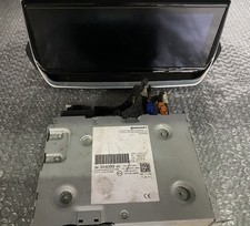 Stereo radio Navigatore