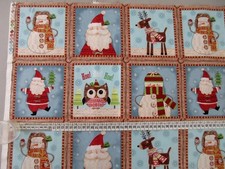 Tessuto natalizio. Tessuto