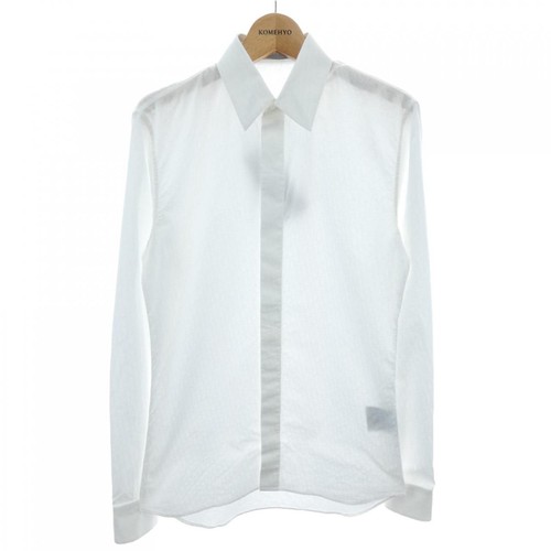 Autentica camicia jacquard - , in