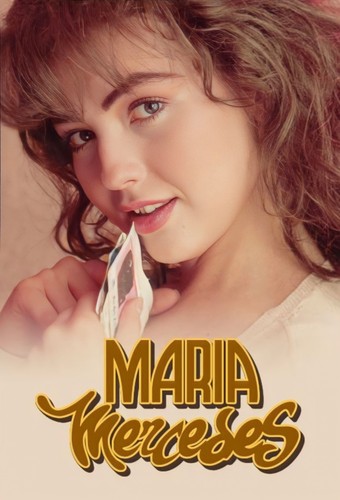 Dvd completo maria mercedes - dvd,