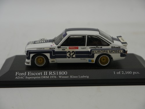 Ford escort 1800 32 drm - ford, #32