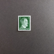 GERMANIA TERZO REICH 1941/