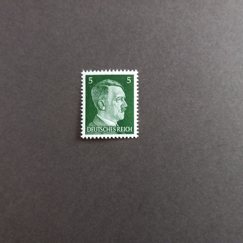 Germania terzo reich - germania, 1941/