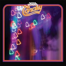 NEVA DINOVA - CANARY NEST RED