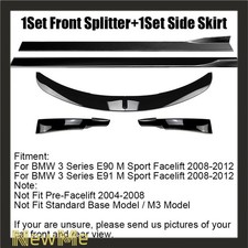 ADATTO PER BMW SERIE 3 E90 E91