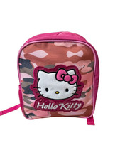 Zaino asilo hello kitty - hello,