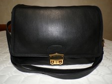 BORSA PICARD A SPALLA E TRACOLLA LEATHER LUXURY PROFESSIONAL BAG