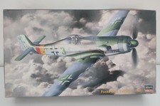 Hasegawa Focke Wulf Ta 152H-1