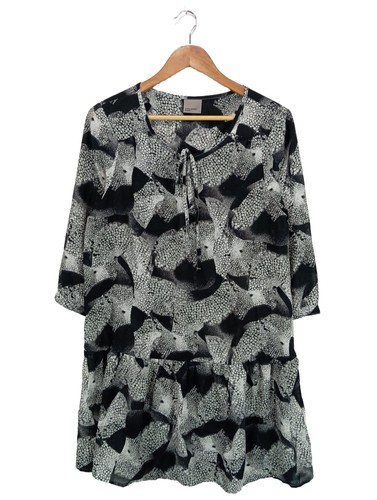 Vero moda abito maniche - moda, a