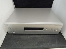 PIONEER PD-10 lettore SACD