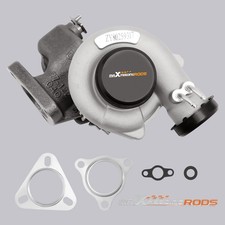 Turbocompressore per