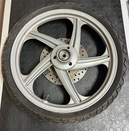 Cerchio ruota anteriore - anteriore, kymco