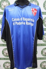 Maglia Calcio PADOVA MATCH