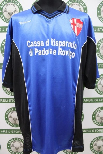 Maglia calcio padova match - maglia,