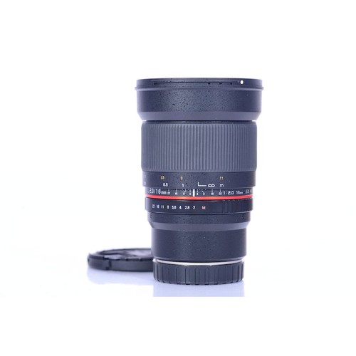 Samyang umc cs ed as - umc,