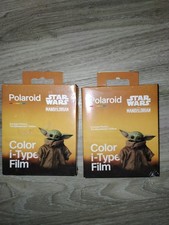 POLAROID Color I-Type film