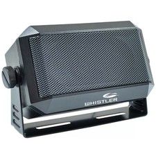 Whistler WES-350 Altoparlante esterno - Audio migliorato per scanner e radio