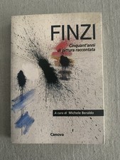 ennio finzi - Cinquant’anni