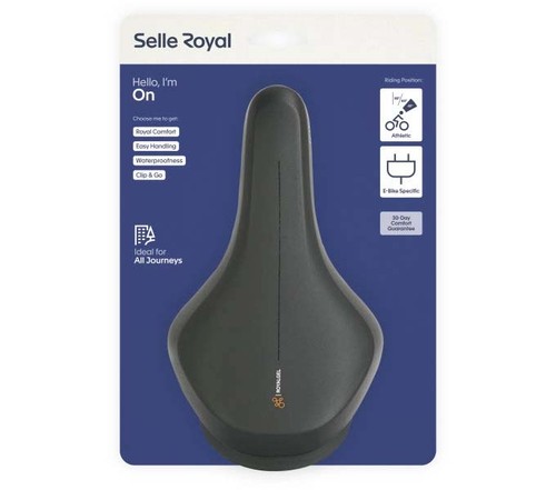 Ware selle royal per - selle,