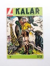 RARITÀ FUMETTO - LEHNING -