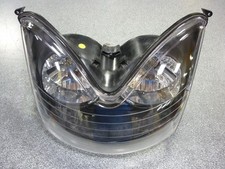 GRUPPO OTTICO FARO ANTERIORE