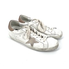 Golden Goose Superstar Sneaker