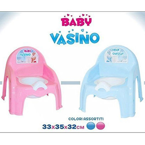 Vasino poltroncina sediolina - vasino,