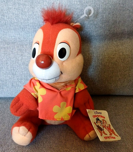 Disney cip ciop peluche - cip, &