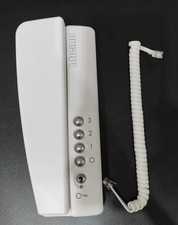 BTICINO TERRANEO 344704  CITOFONO SWING 2 FILI NUOVO 2Ains