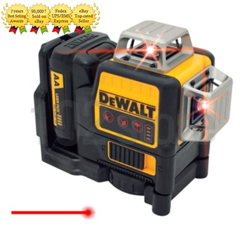 Dewalt dce089lr livella laser - dce089lr,