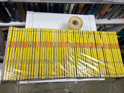 Topolino libretto annata - m,