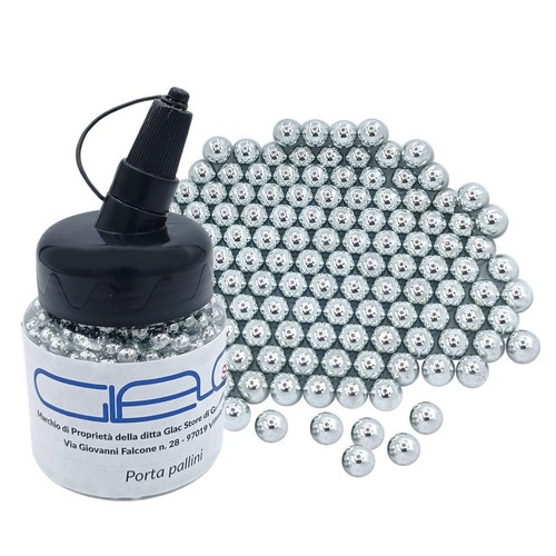 Glac store 1000 pallini - store®,