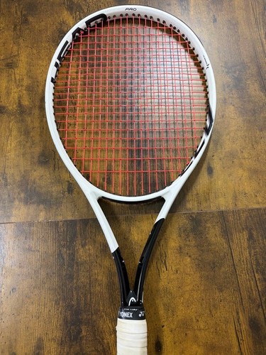 Head speed pro 2020 - speed,
