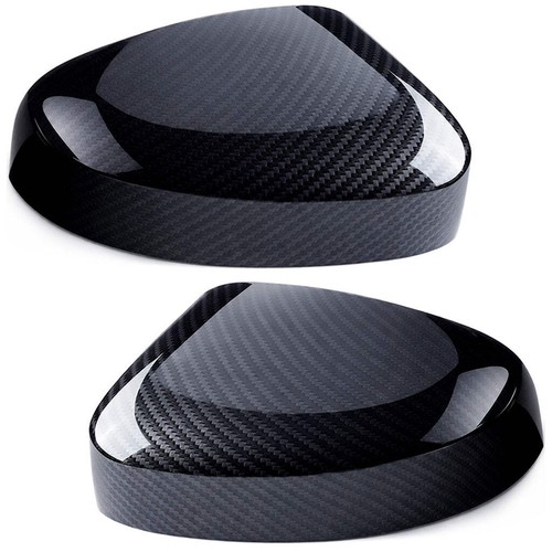 Spiegelkappen carbon look - carbon,