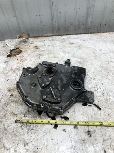 Yanmar ysm12 ysm - ysm-12, copertura