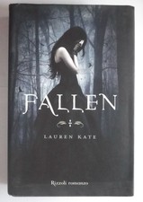 FALLEN di LAUREN KATE