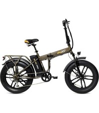 Bike fat skyjet nitro - 20'',