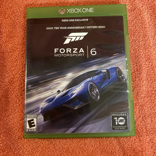 Forza motorsport microsoft - forza, (microsoft