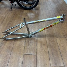  Telaio BMX NOS GT Interceptor