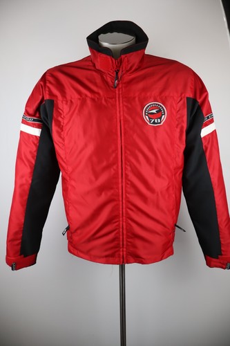 Axo giubbino motociclista uomo - giubbino,