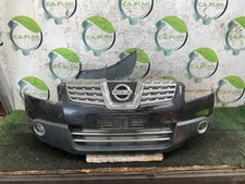 PARAURTI ANTERIORE COMPLETO