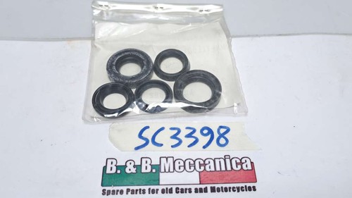 Serie paraoli demm cc - demm, 49