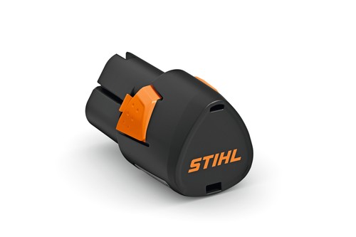 Batteria litio as2 per - batteria,