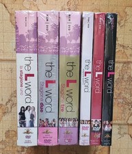 THE L WORD - LA SERIE COMPLETA