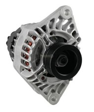 1*** Alternator 65Amp New -OE
