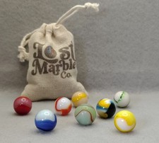 Confezione da 8 biglie Peltier