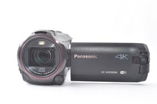 HC-WX990M PANASONIC 4K WiFi