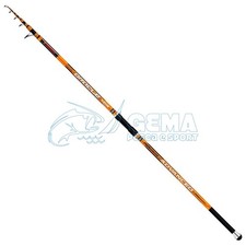 Canna Surfcasting Trabucco Oracle Advanced