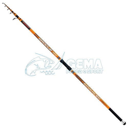 Canna surfcasting trabucco - surfcasting,