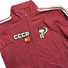 Roma Atletica CCCP Russia